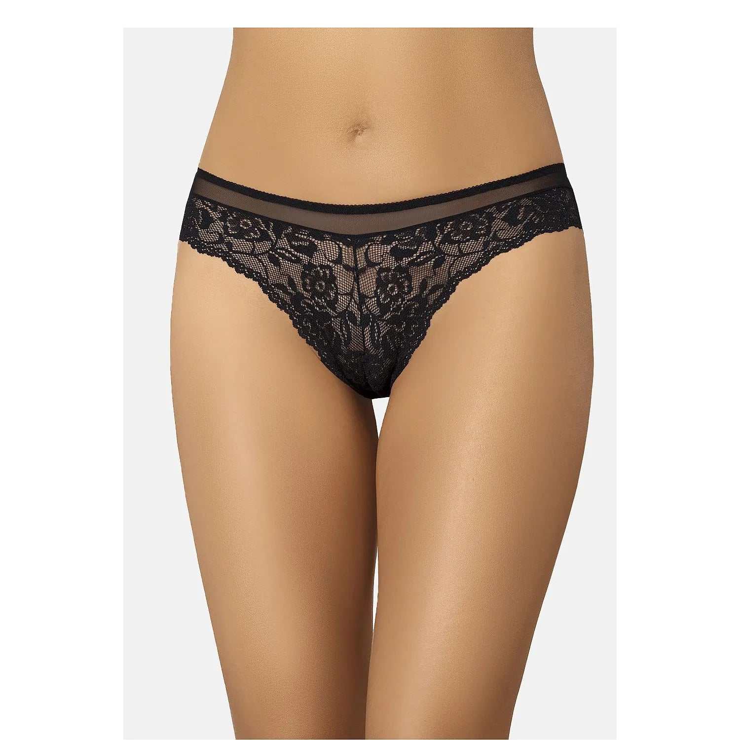 Culottes brésiliennes model 228817 Teyli