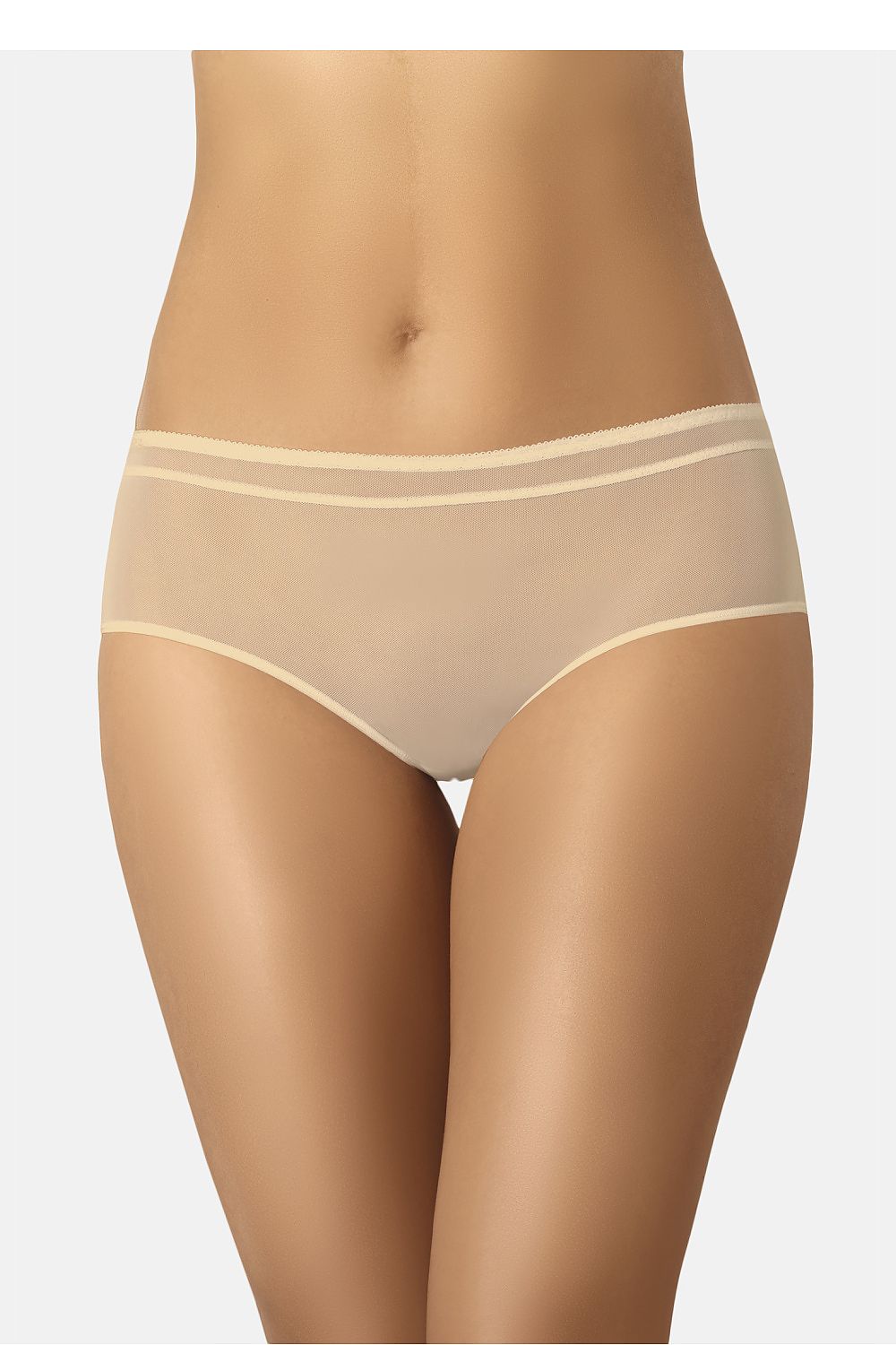 Culottes model 228818 Teyli