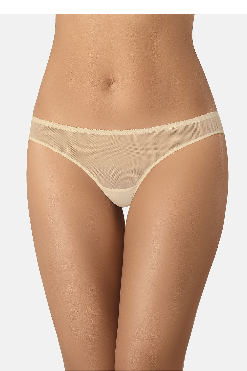 Culottes brésiliennes model 228824 Teyli