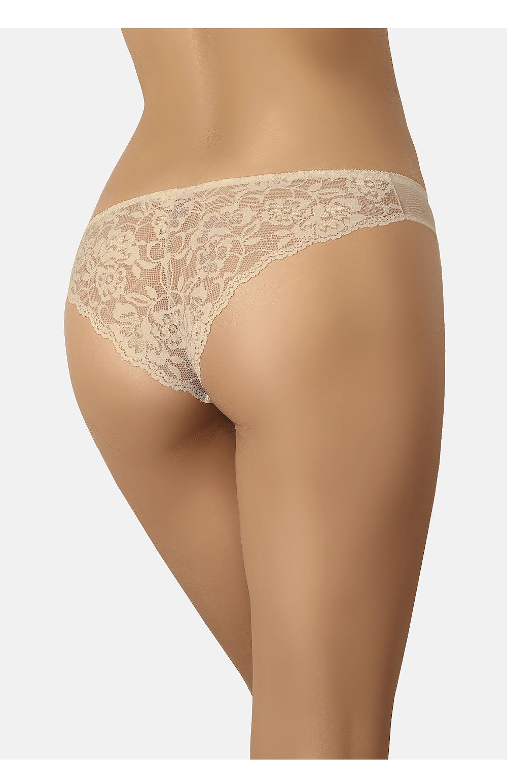 Culottes brésiliennes model 228824 Teyli