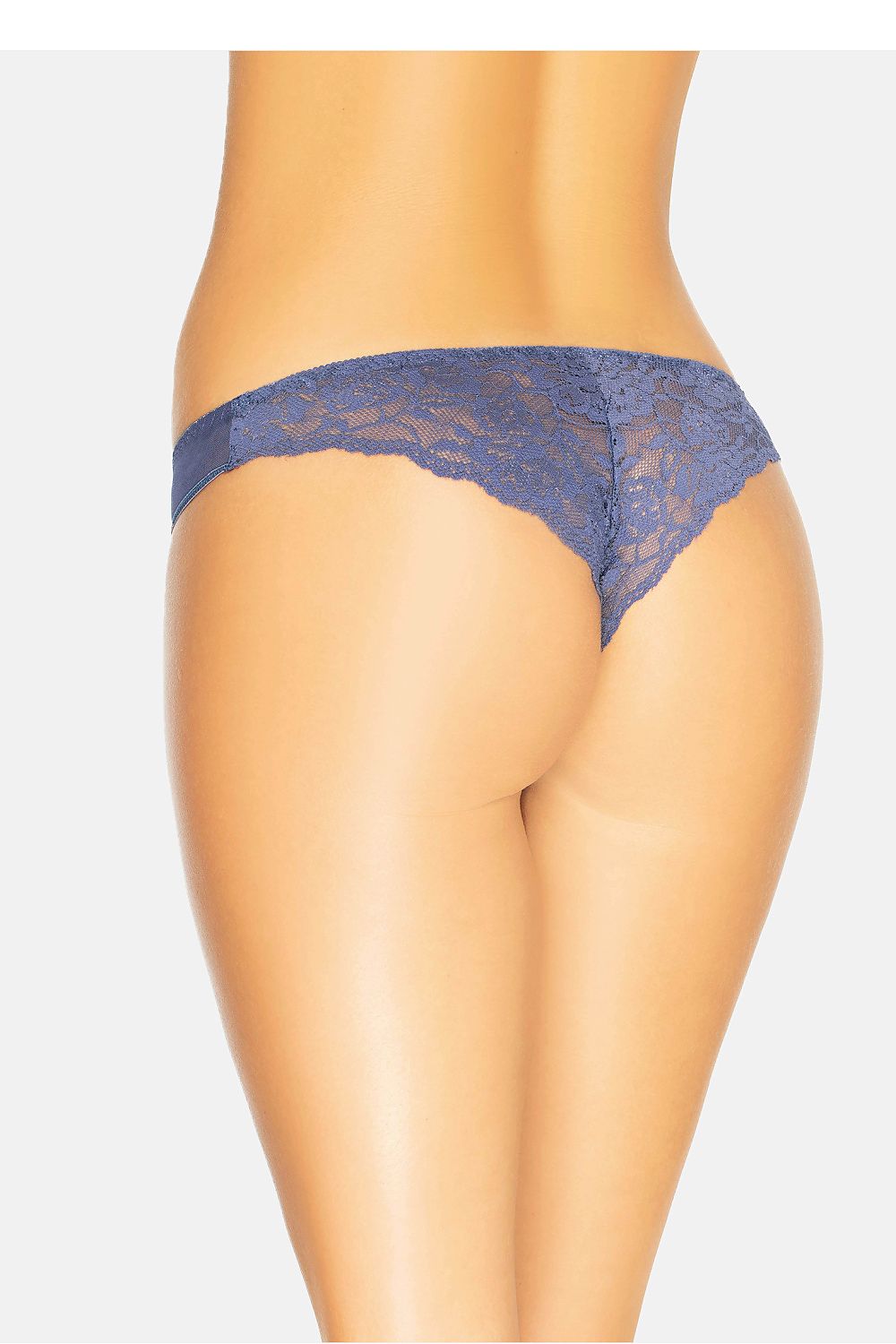Culottes brésiliennes model 228826 Teyli