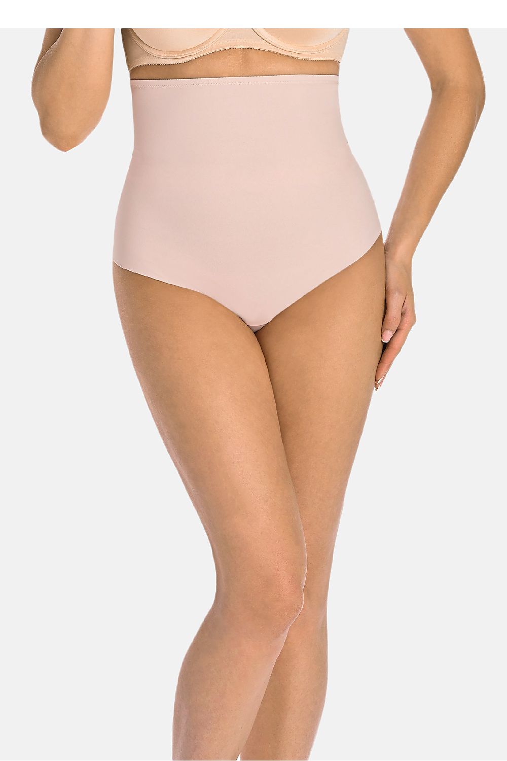 Culottes model 228830 Teyli