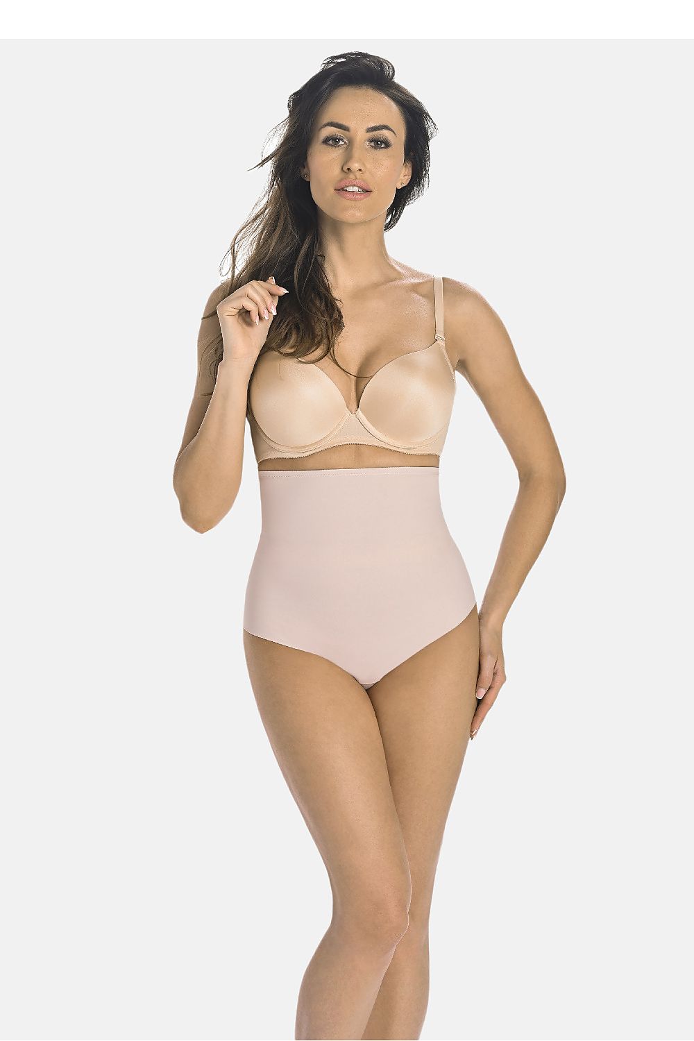 Culottes model 228830 Teyli