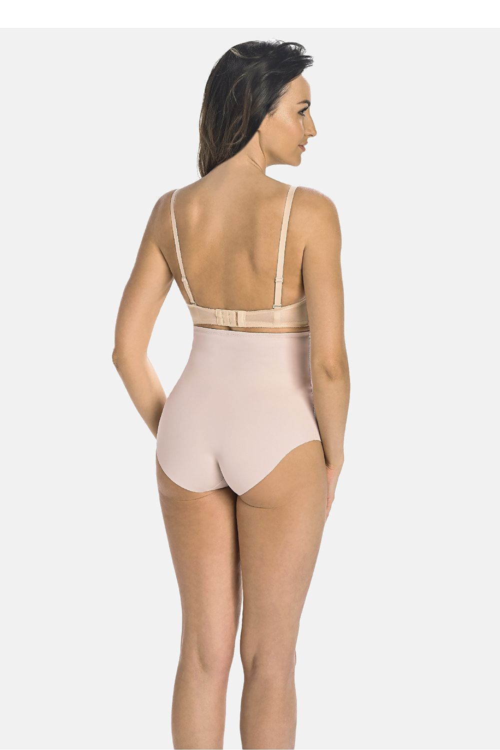 Culottes model 228830 Teyli