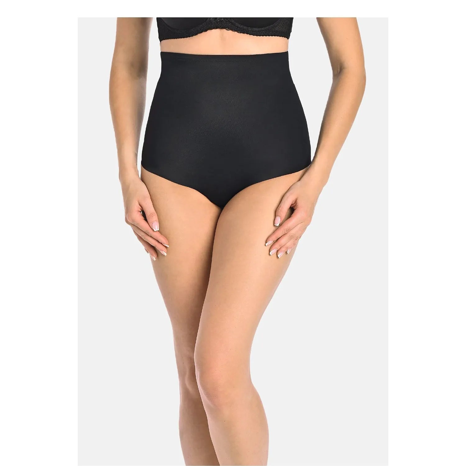 Culottes model 228831 Teyli