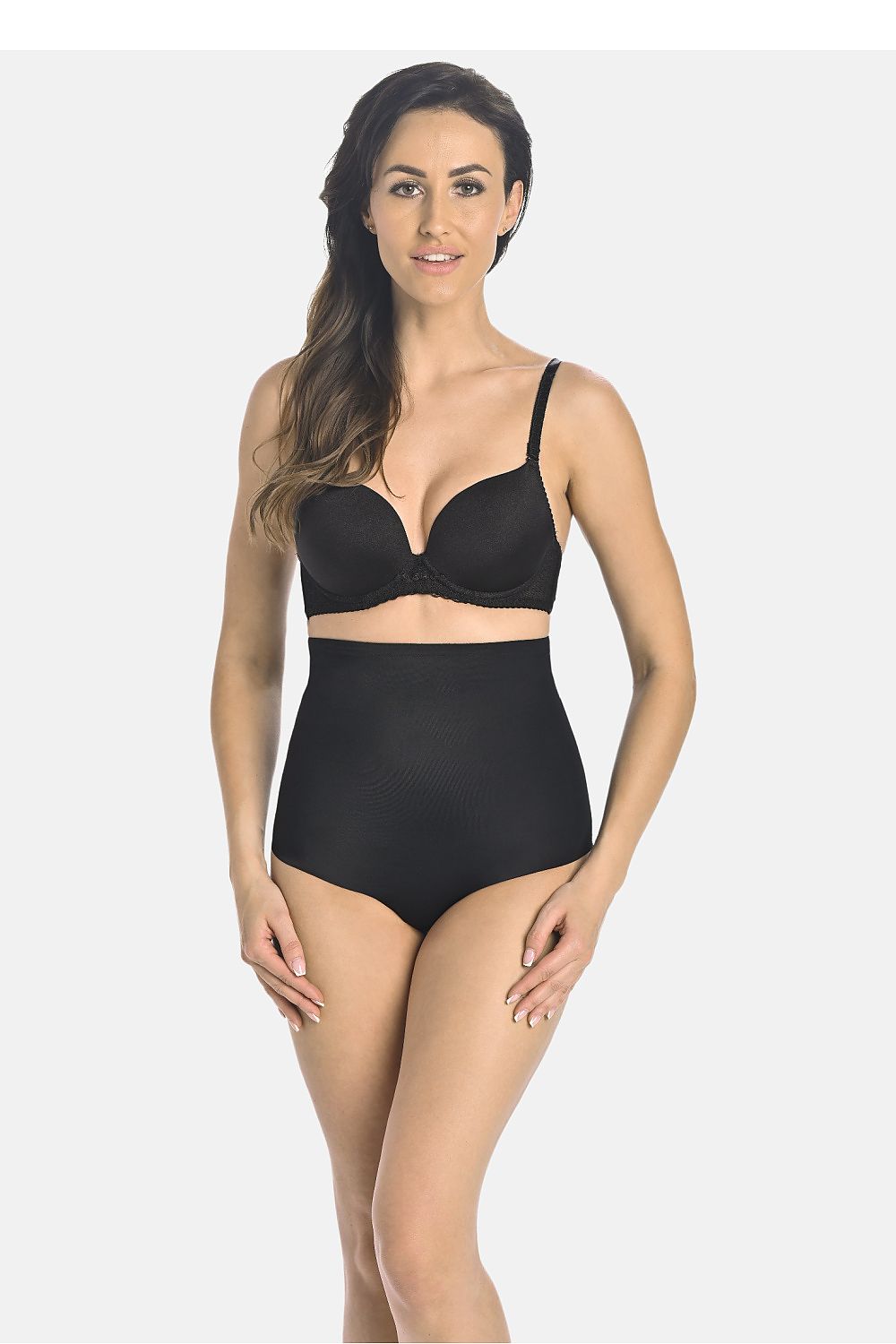 Culottes model 228831 Teyli