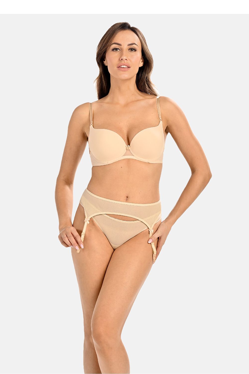 Ceinture model 228838 Teyli