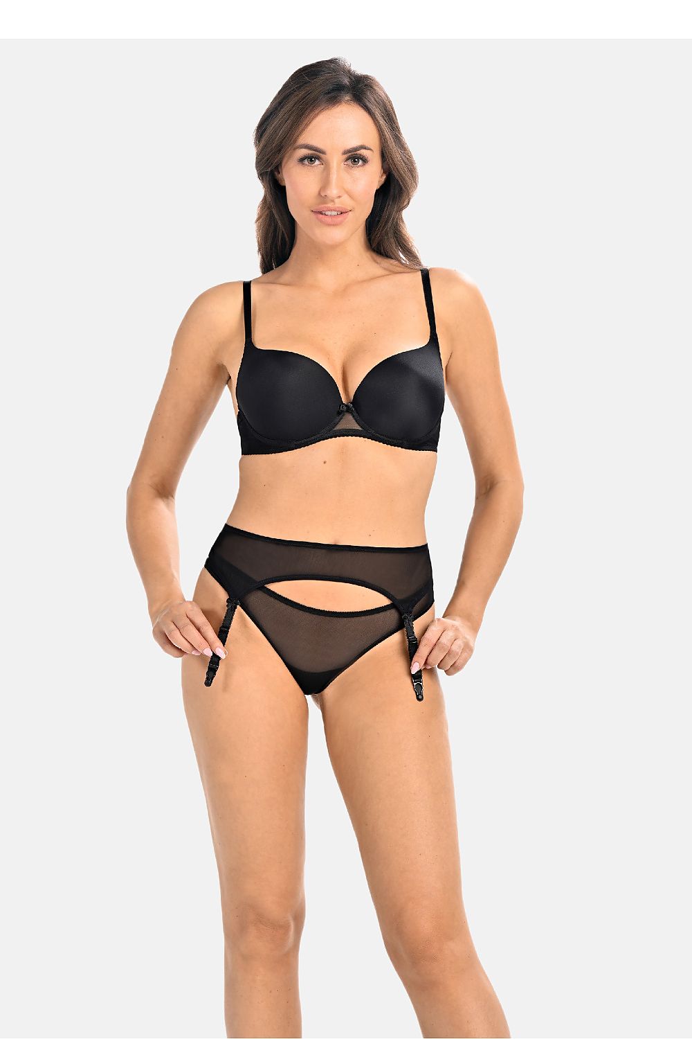 Ceinture model 228839 Teyli