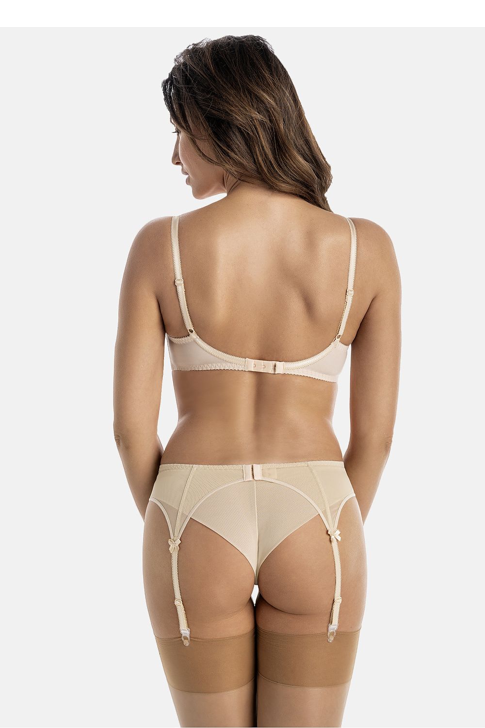 Ceinture model 228844 Teyli