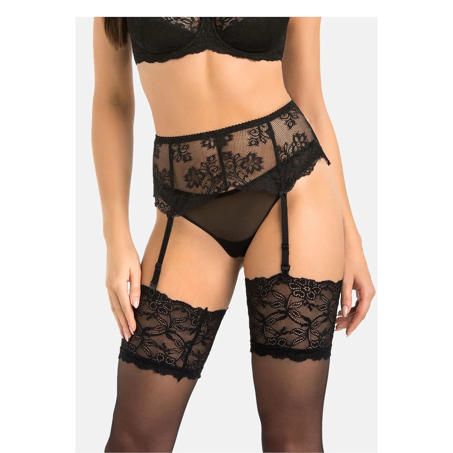 Ceinture model 228846 Teyli