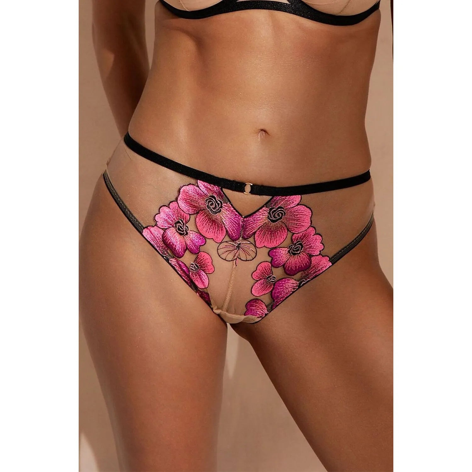 Culottes model 228907 Kinga