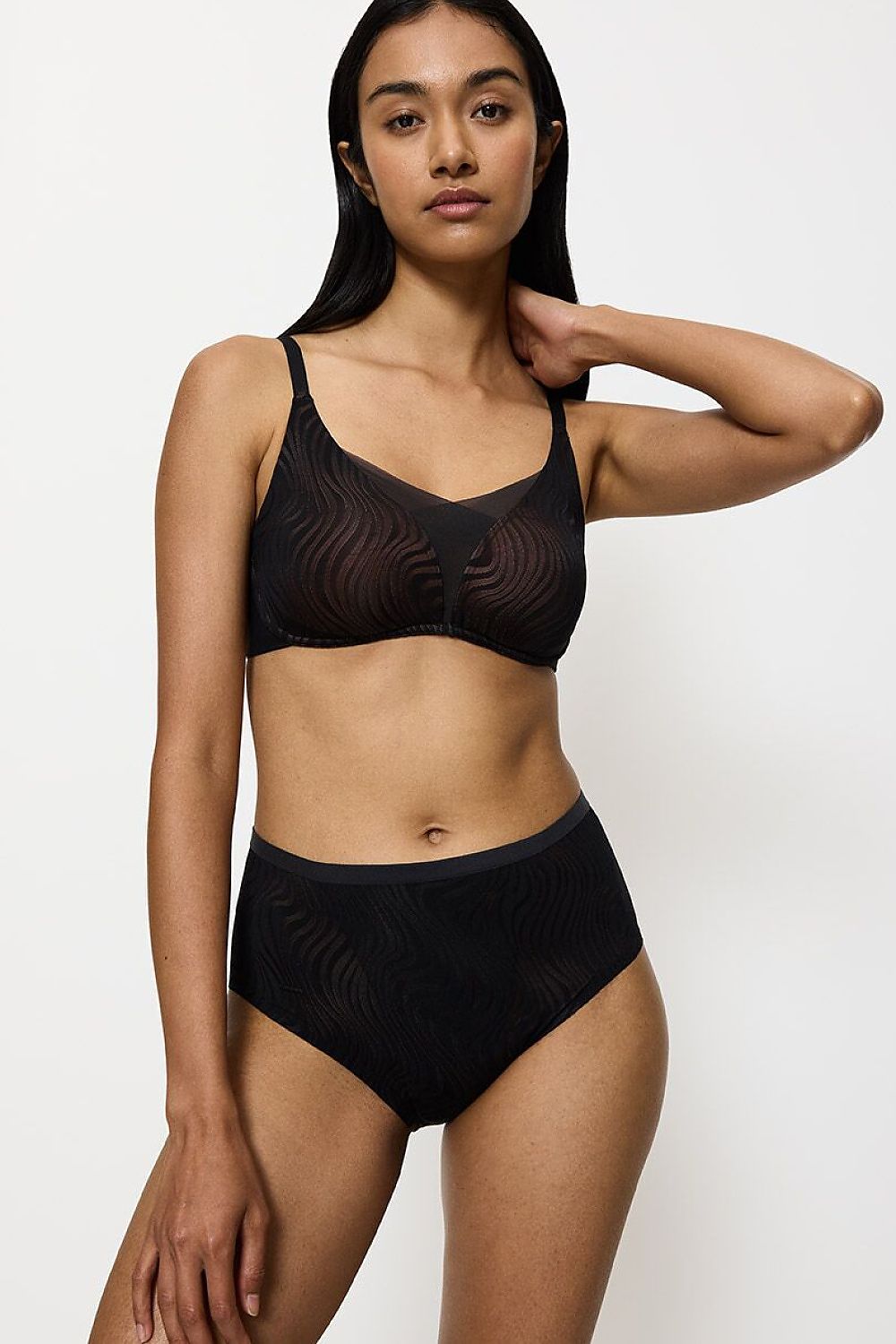 Culottes model 229121 Triumph