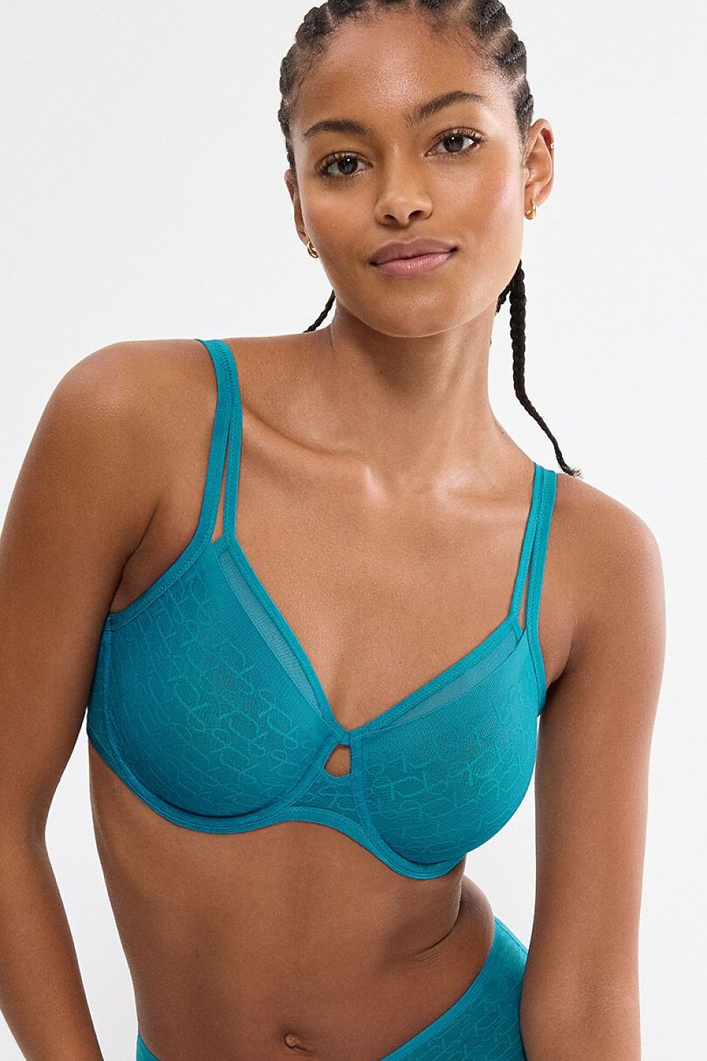 Soutien-gorge rembourré model 229127 Triumph