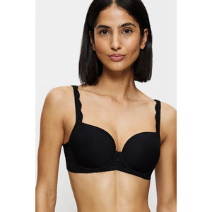 Soutien-gorge spacer armatures confort moderne respirabilité élégance lingerie femme