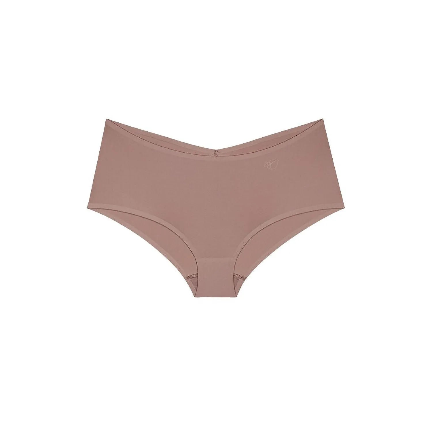 Culotte Triumph Body Make-Up Illusion beige, sans couture, douce et élastique, offrant confort et invisibilité sous les vê...