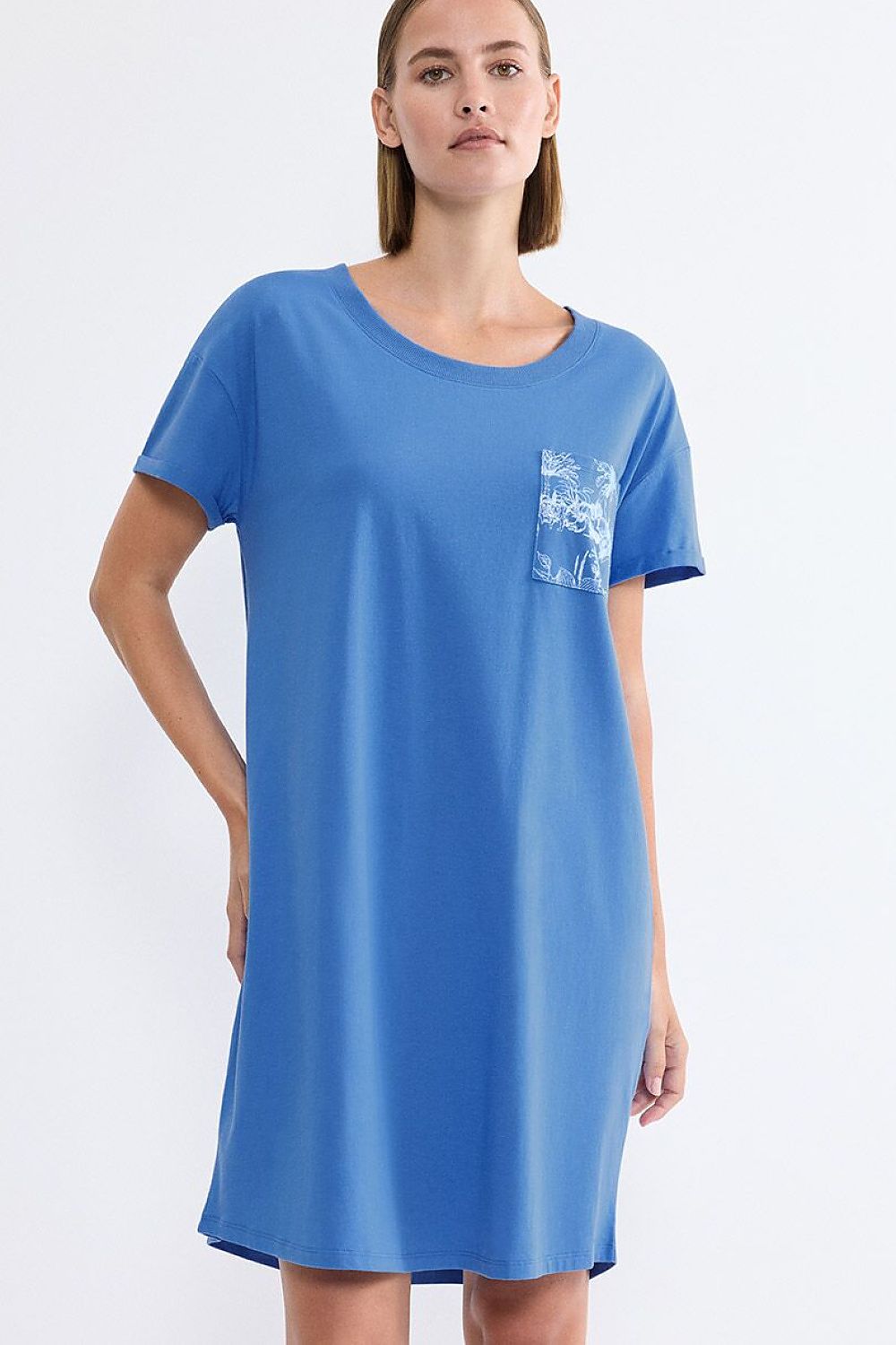 Chemise de nuit model 229146 Triumph