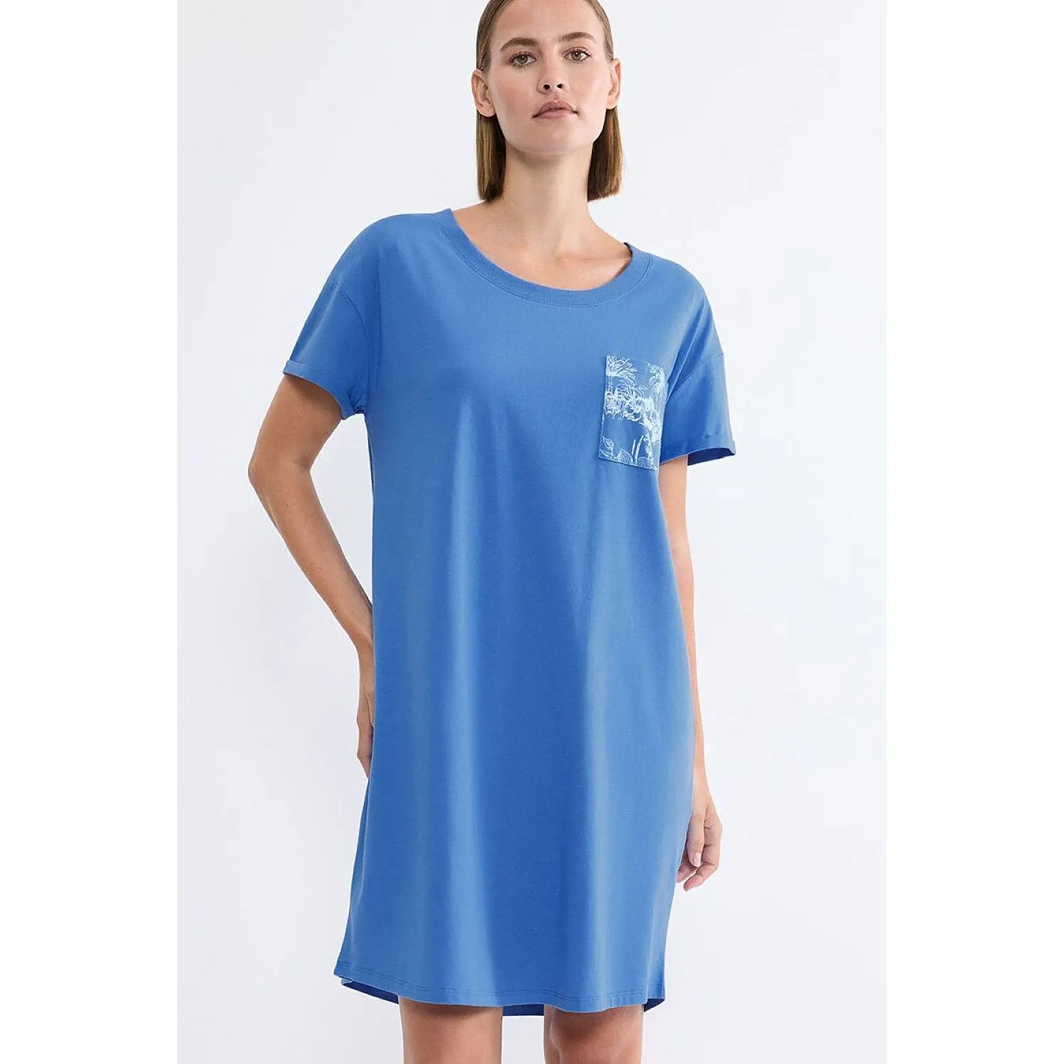 Chemise de nuit model 229146 Triumph
