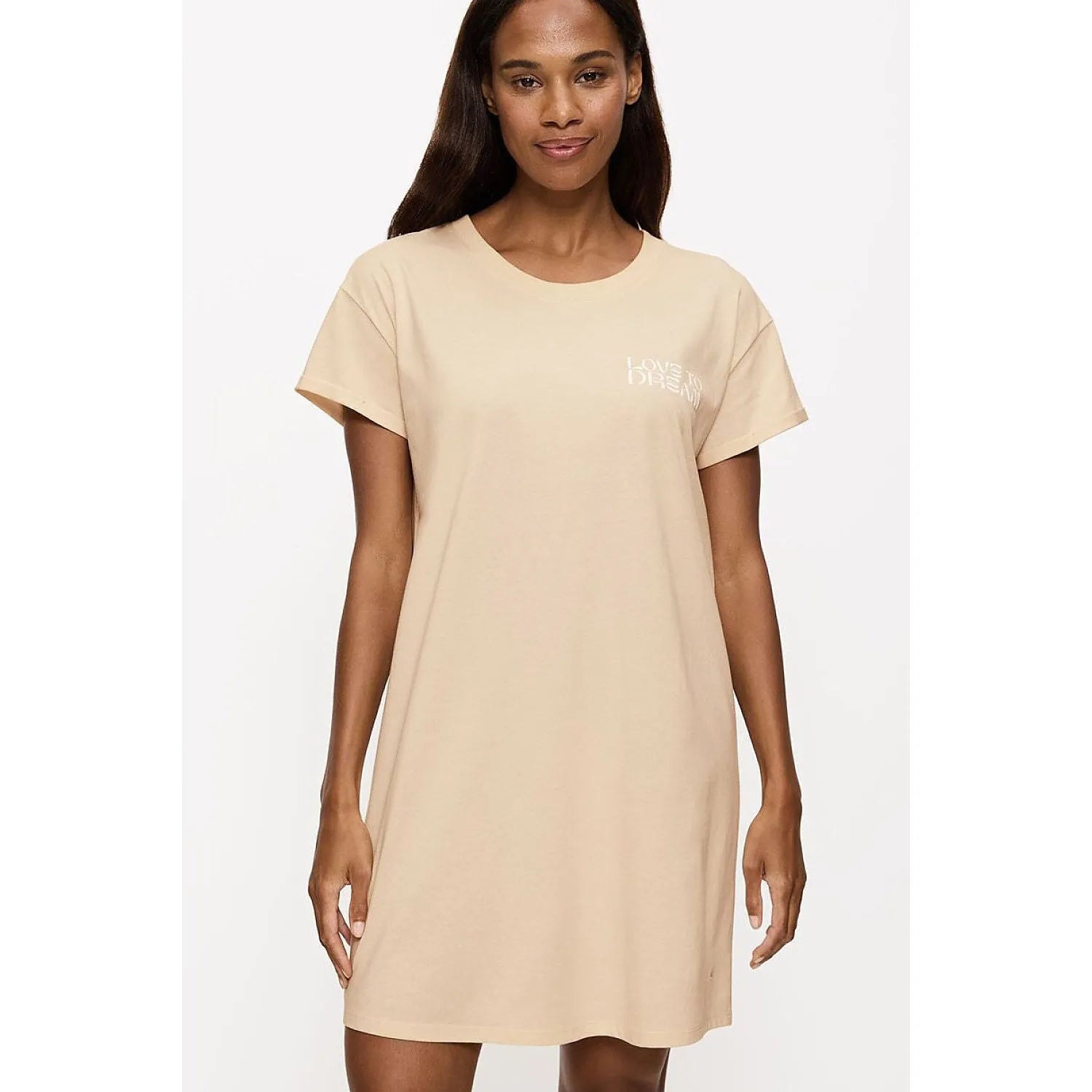 Chemise de nuit model 229148 Triumph
