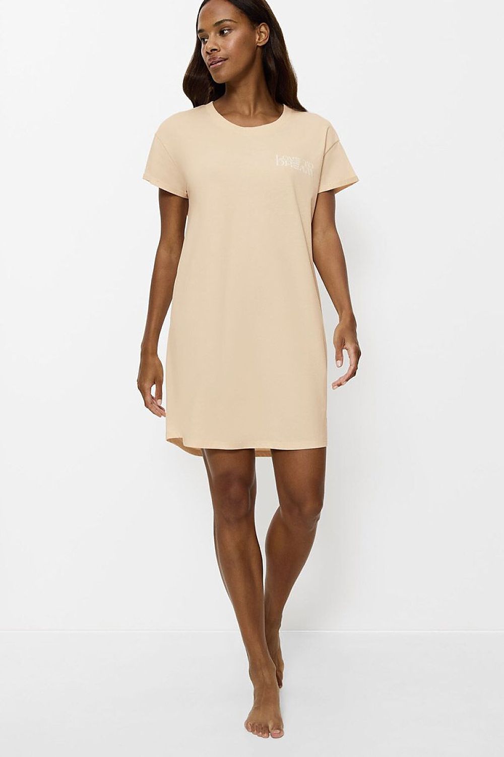 Chemise de nuit model 229148 Triumph