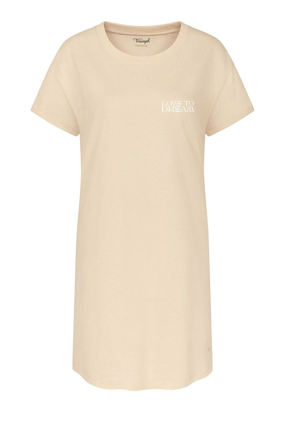 Chemise de nuit model 229148 Triumph
