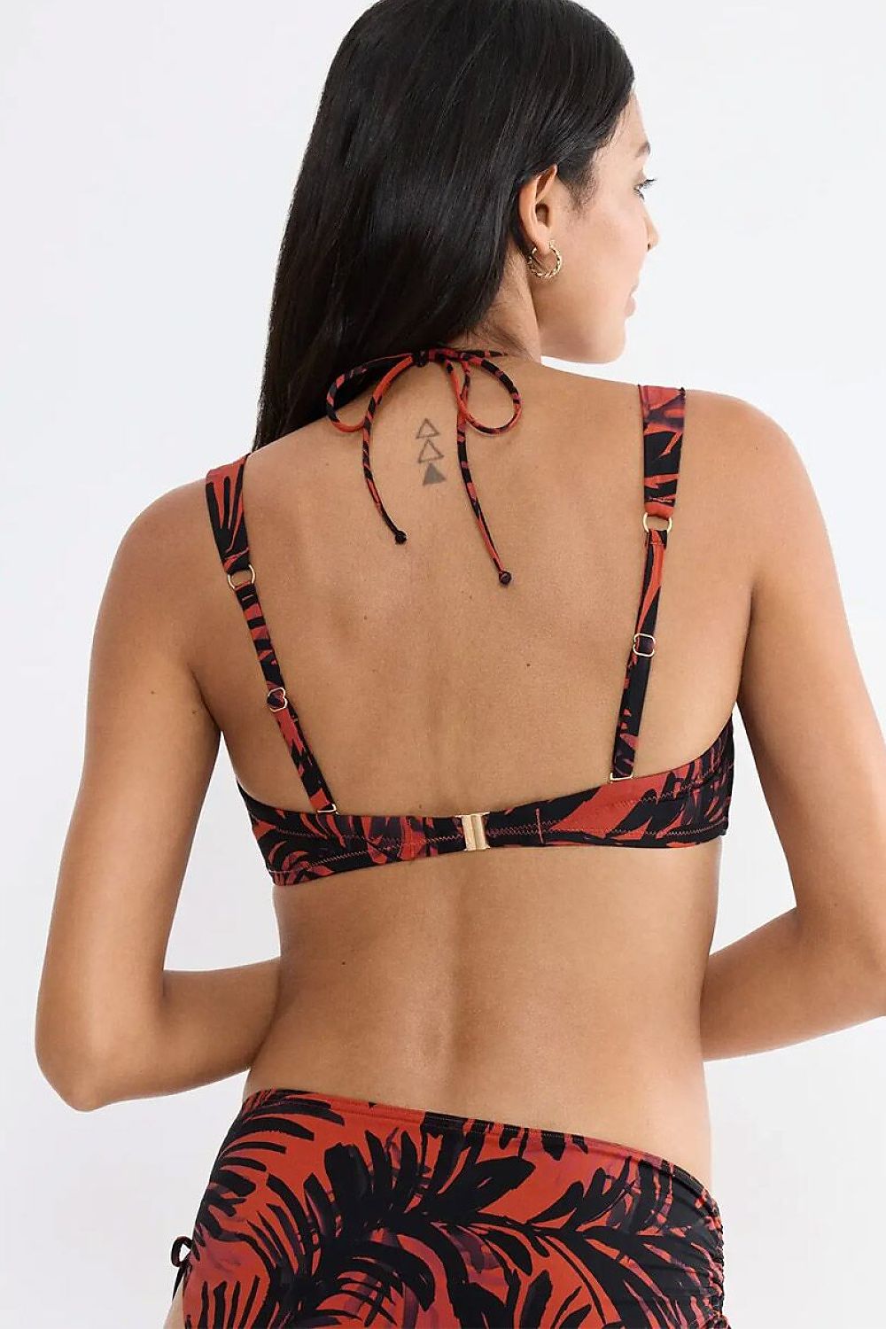 Soutien-gorge nageur model 229157 Triumph