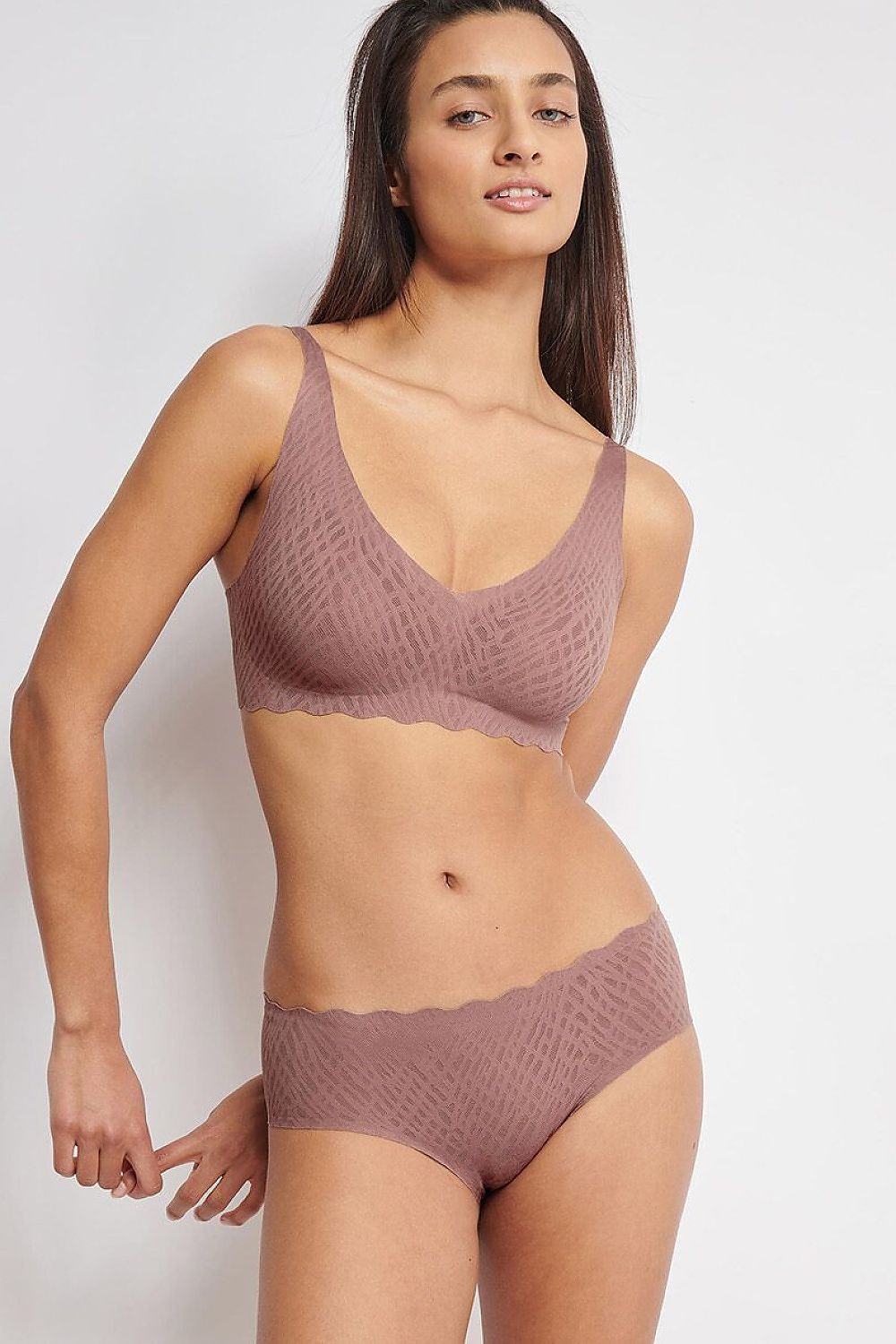 Culottes model 229233 Sloggi
