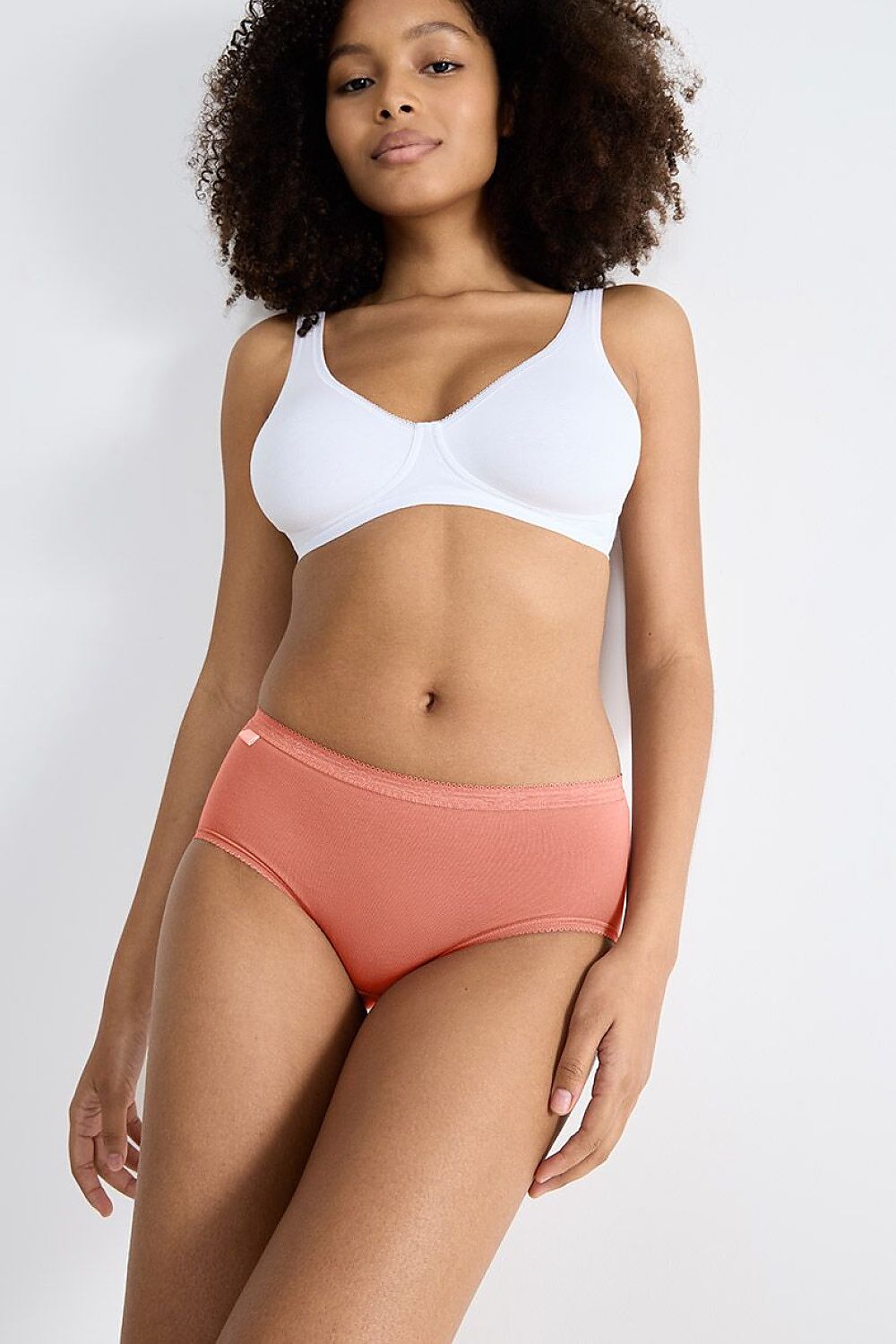 L`ensemble model 229234 Sloggi