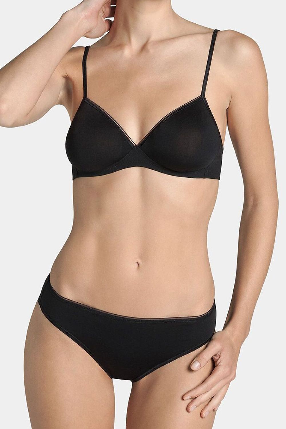 Culottes model 229235 Sloggi
