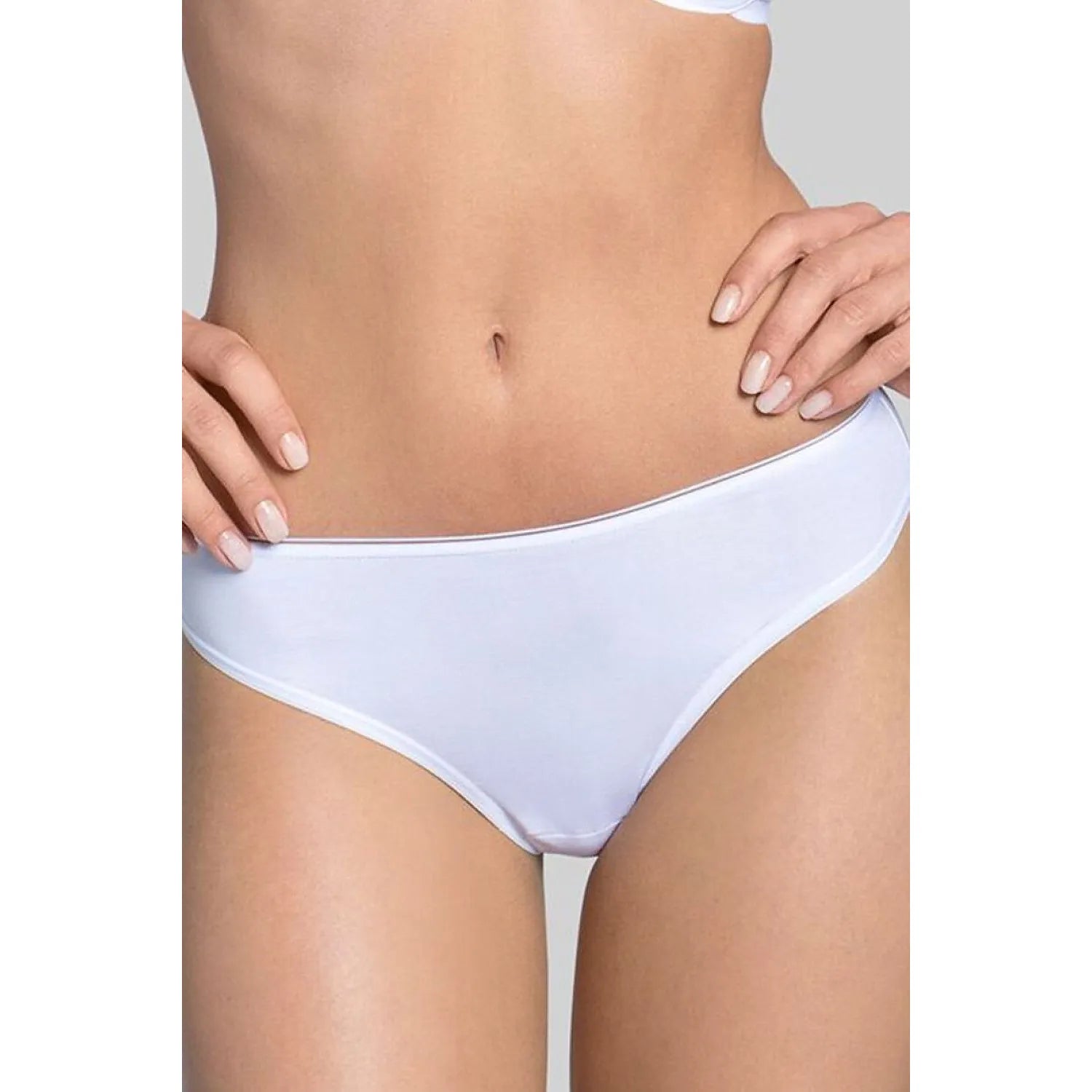 Culottes confort microcoton respirant femmes élégance coupe tai Sloggi