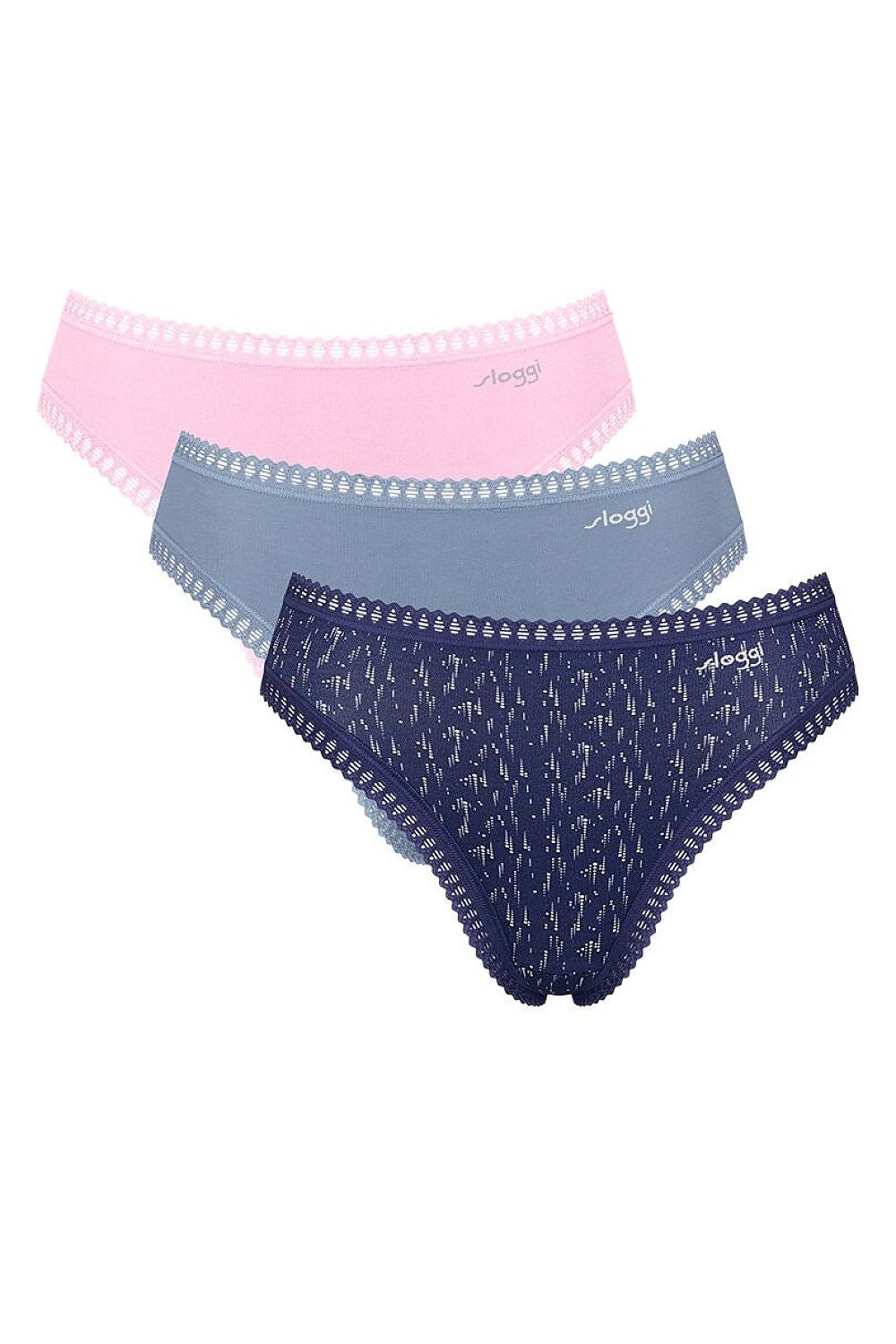 L`ensemble model 229242 Sloggi