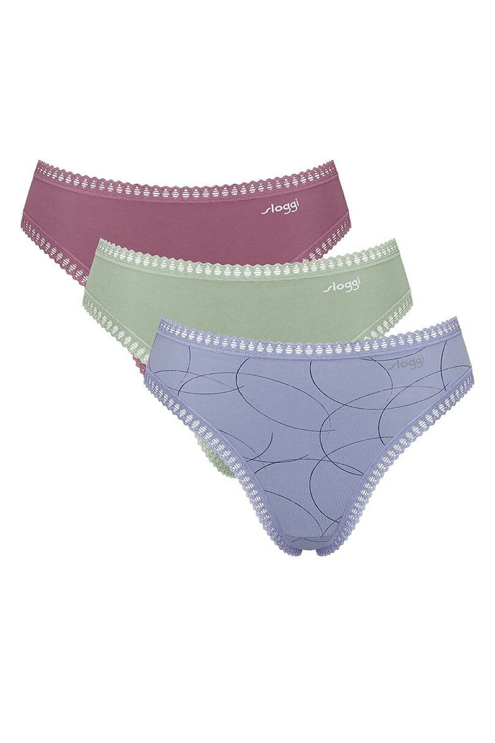 L`ensemble model 229243 Sloggi