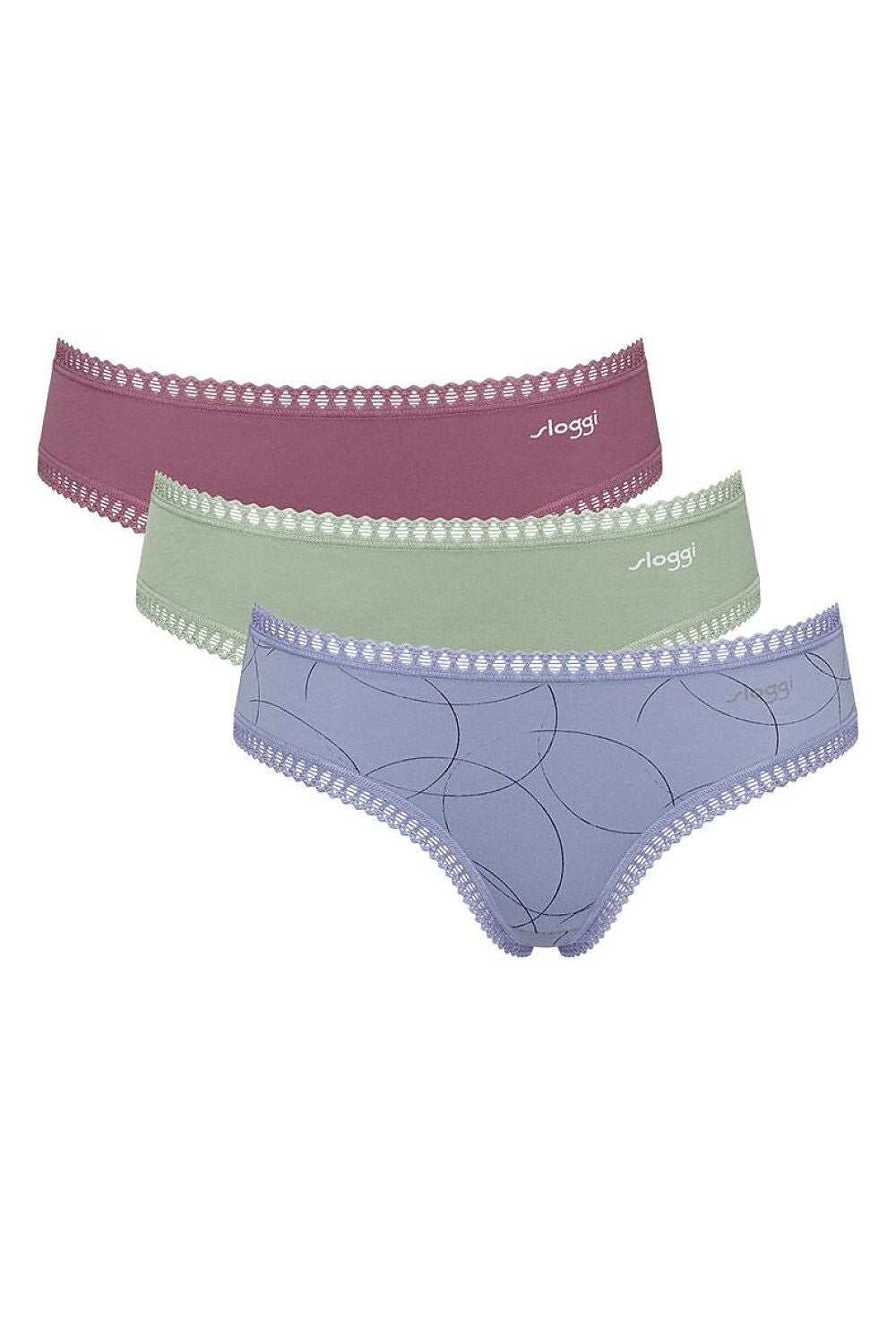 L`ensemble model 229245 Sloggi