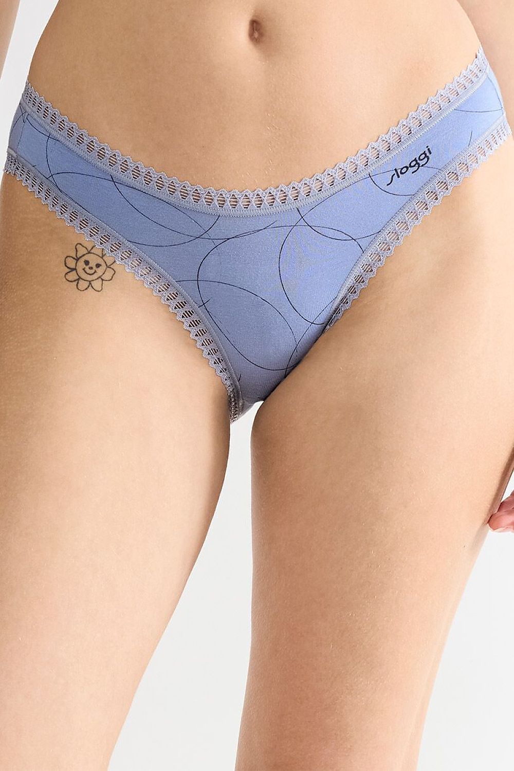 L`ensemble model 229245 Sloggi