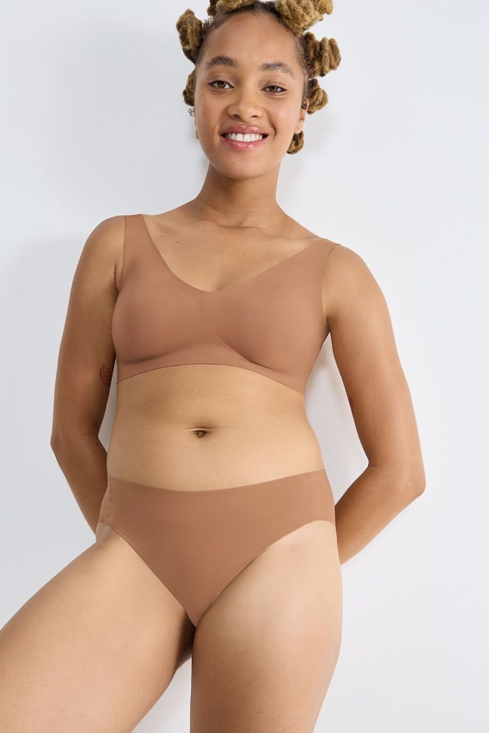 Culottes model 229246 Sloggi