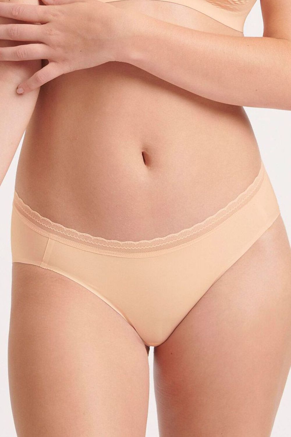 Culottes model 229249 Sloggi