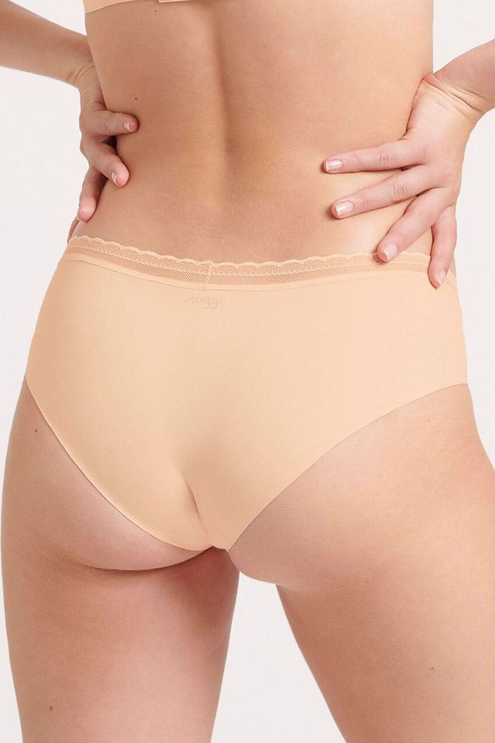 Culottes model 229249 Sloggi