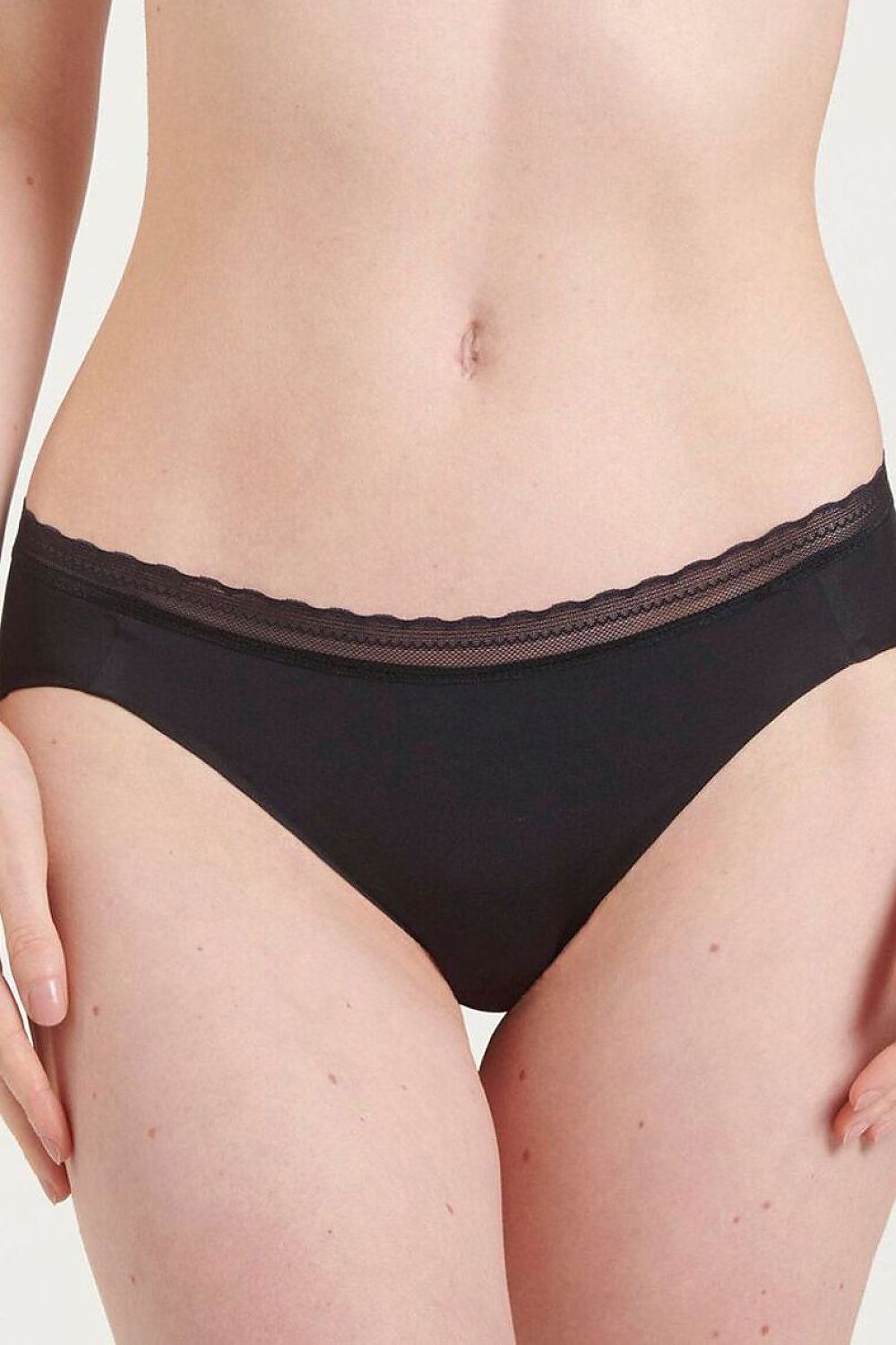Culottes model 229250 Sloggi