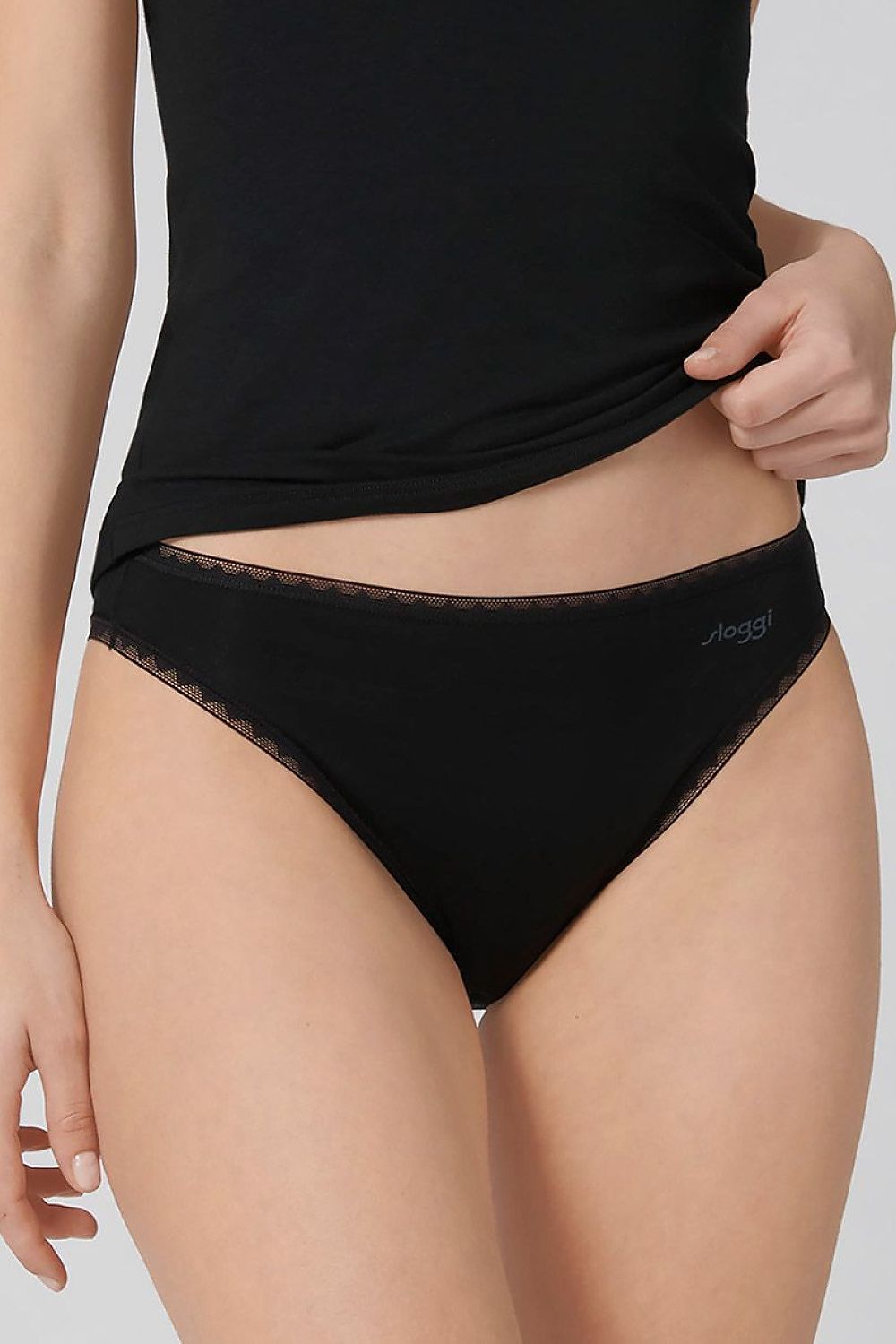 L`ensemble model 229252 Sloggi