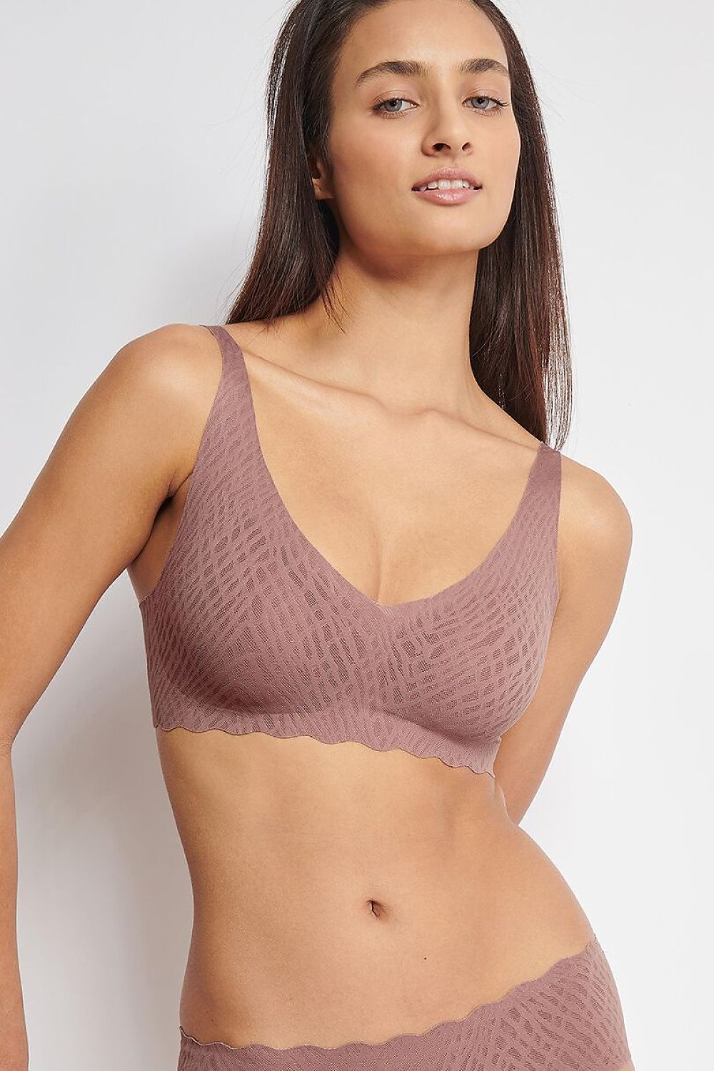 Soutien-gorge rembourré model 229253 Sloggi