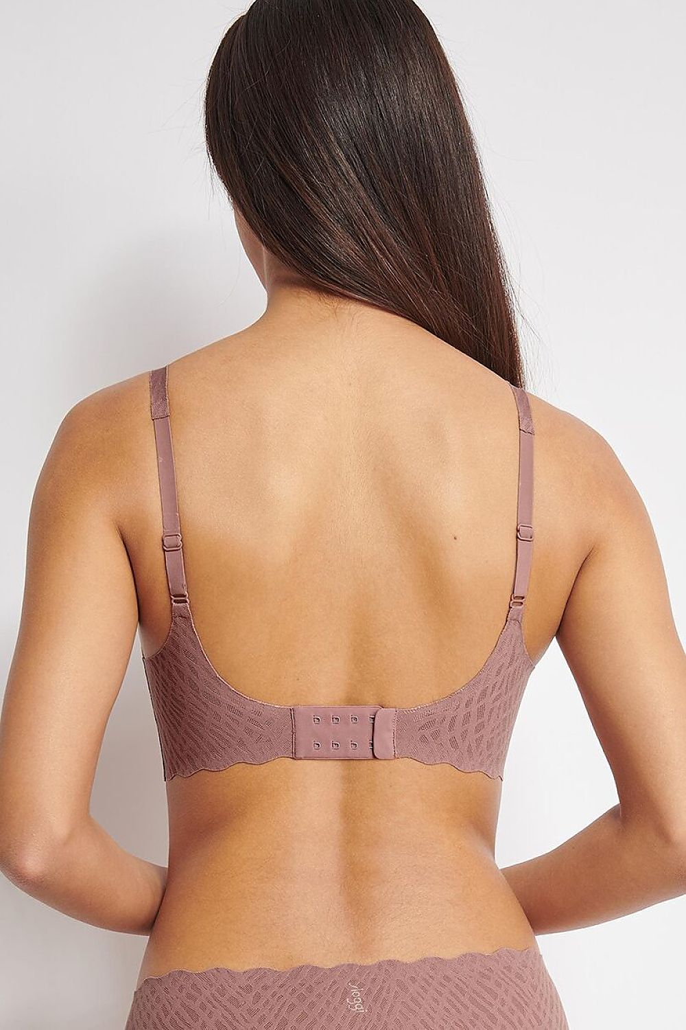 Soutien-gorge rembourré model 229253 Sloggi