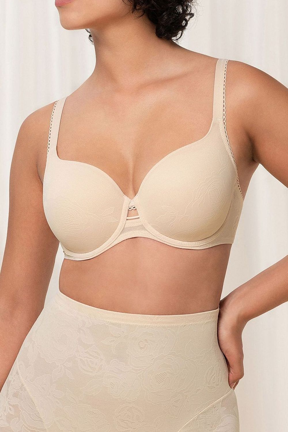 Soutien-gorge rembourré model 229314 Triumph