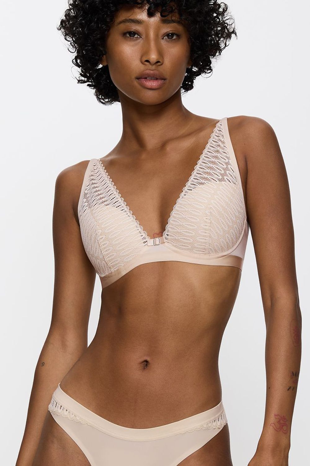Semi-soft model 229316 Triumph