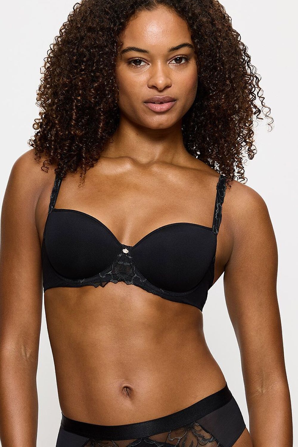 Soutien-gorge rembourré model 229323 Triumph