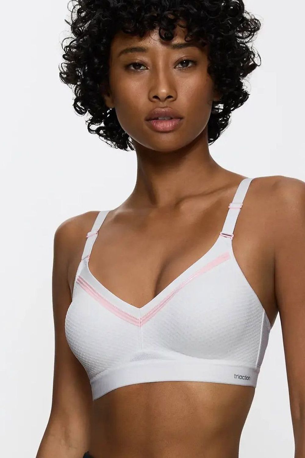 Soutien-gorge de sport model 229342 Triumph