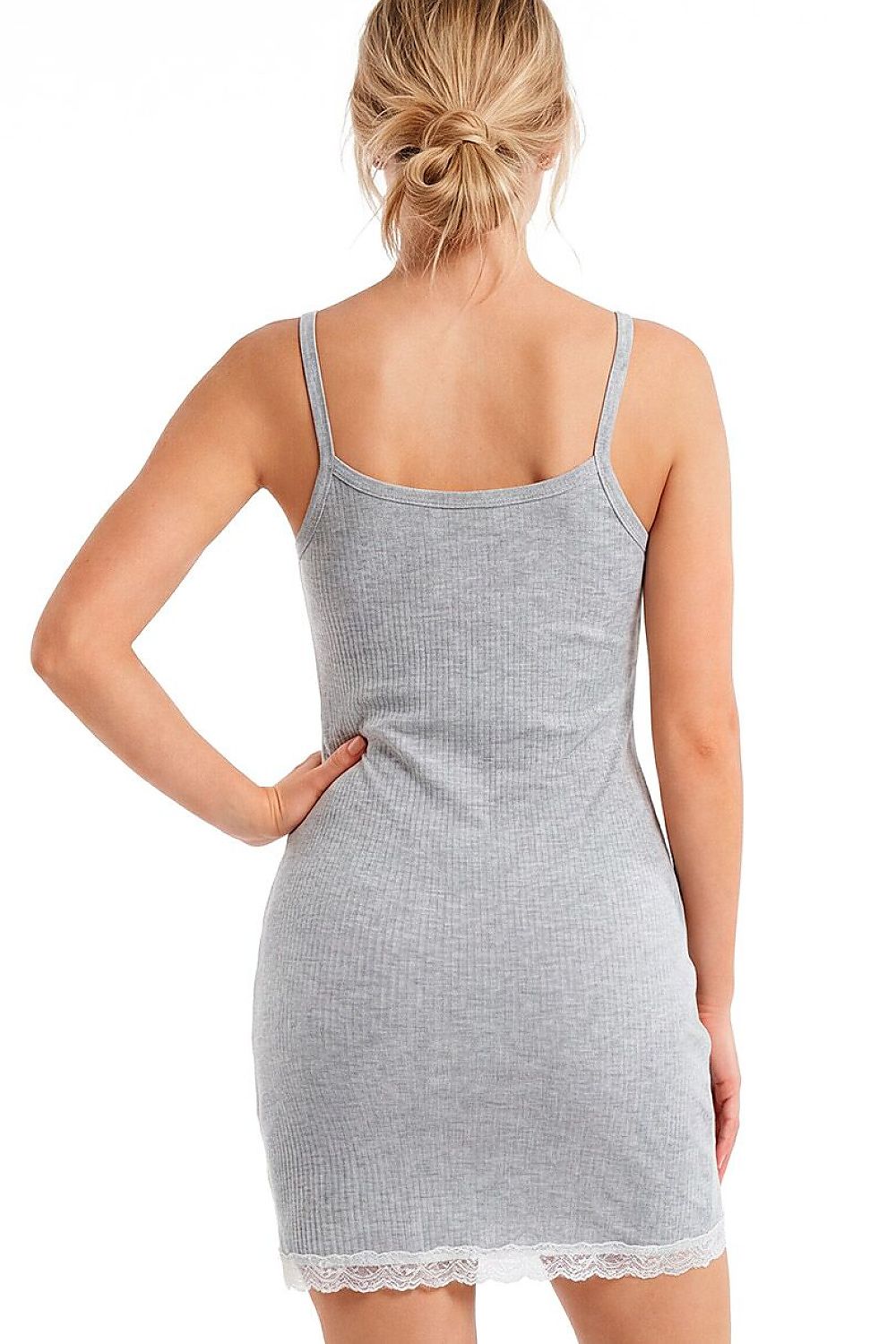 Chemise de nuit model 229397 Donna