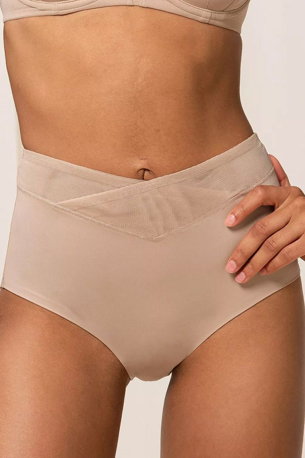 Culottes model 229401 Triumph