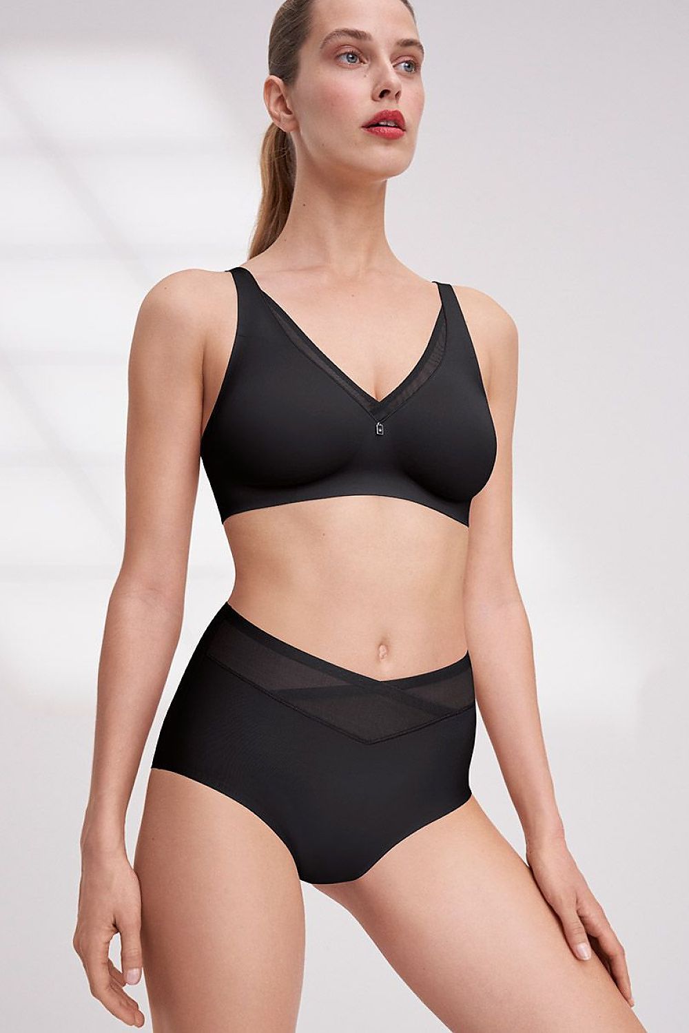 Culottes model 229402 Triumph