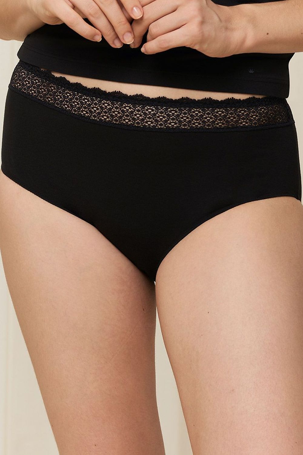 Culottes model 229404 Triumph