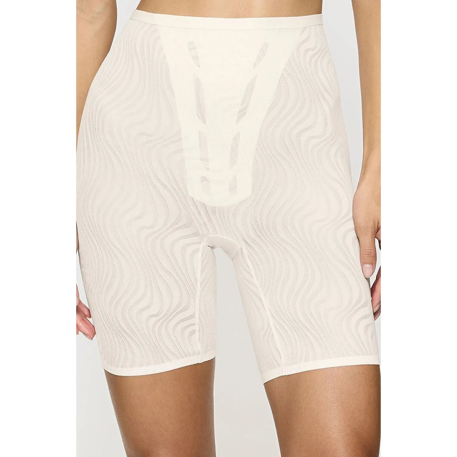 Culottes sculptantes invisibles confort Shape Smart Ellipse amincissantes taille haute