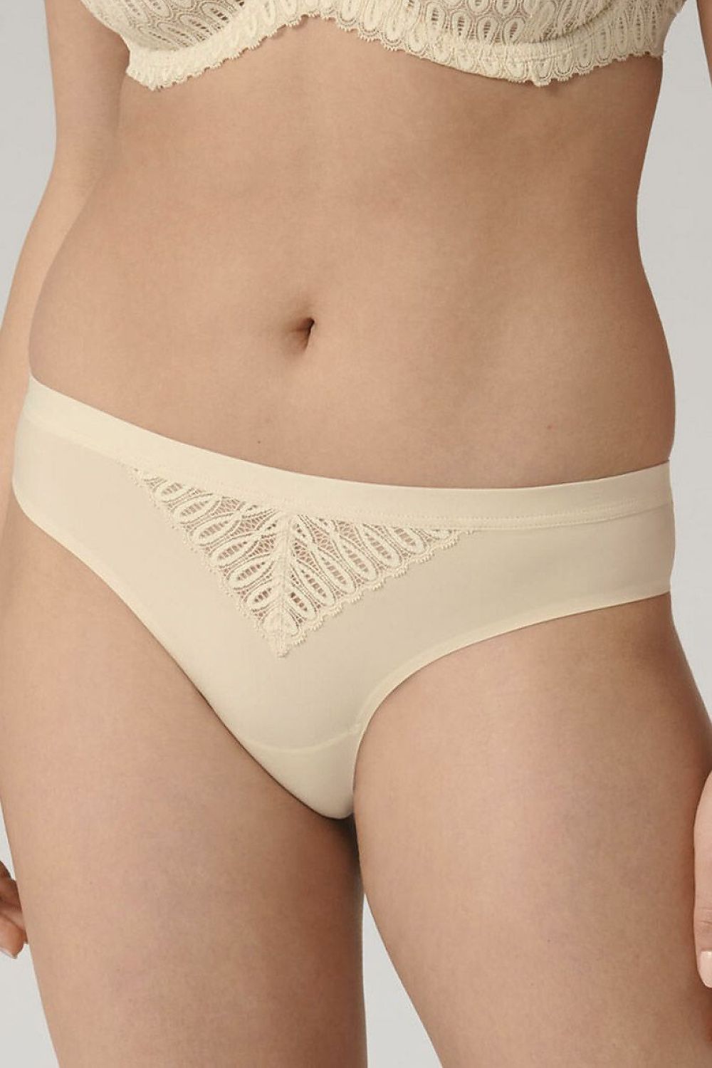 Culottes brésiliennes model 229412 Triumph